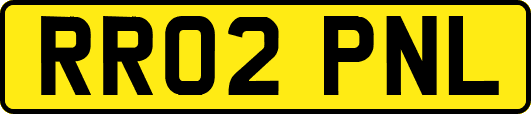 RR02PNL