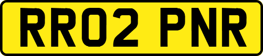 RR02PNR