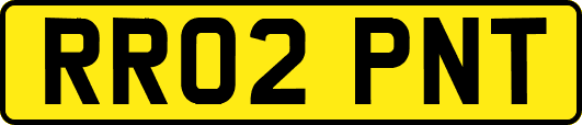 RR02PNT