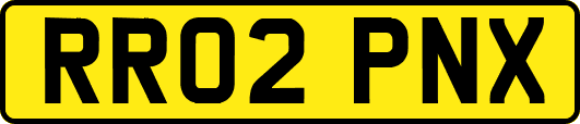 RR02PNX