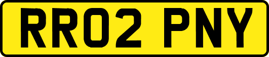 RR02PNY