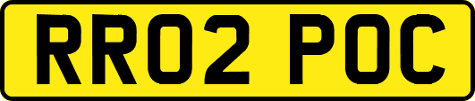 RR02POC