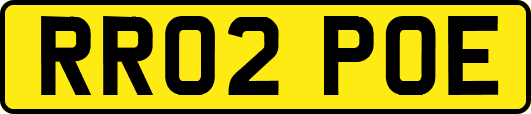RR02POE