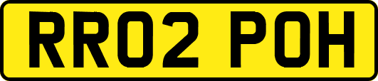 RR02POH