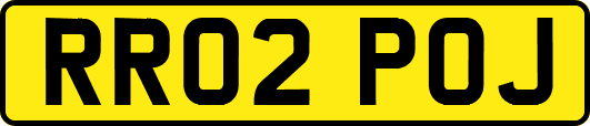 RR02POJ