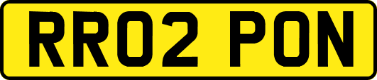 RR02PON