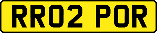 RR02POR