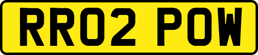 RR02POW