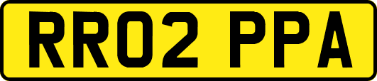 RR02PPA