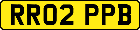 RR02PPB