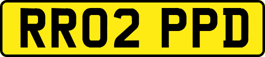RR02PPD