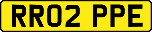 RR02PPE