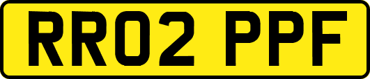 RR02PPF