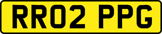 RR02PPG