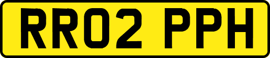 RR02PPH
