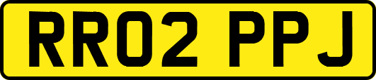 RR02PPJ