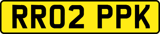 RR02PPK