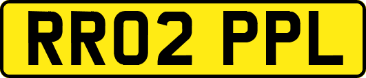 RR02PPL