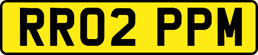 RR02PPM