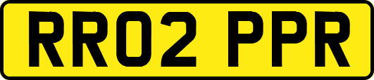 RR02PPR