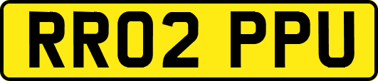 RR02PPU