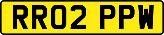 RR02PPW