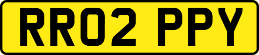 RR02PPY