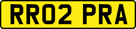 RR02PRA