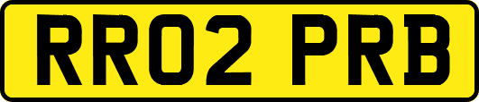 RR02PRB