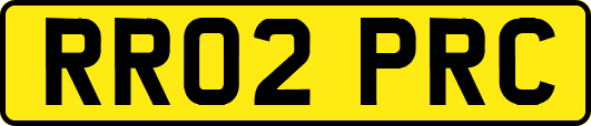 RR02PRC
