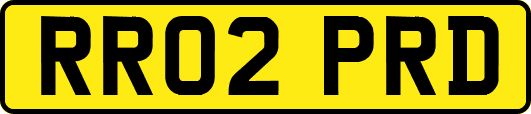 RR02PRD