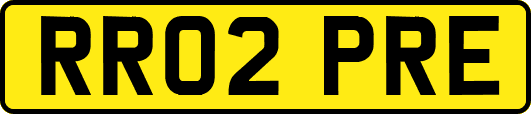 RR02PRE