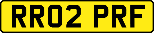 RR02PRF