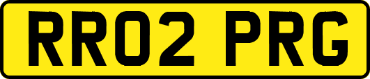 RR02PRG
