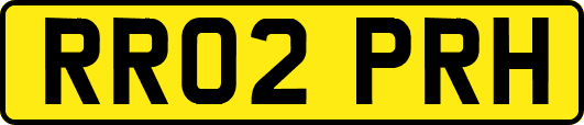 RR02PRH