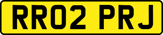 RR02PRJ