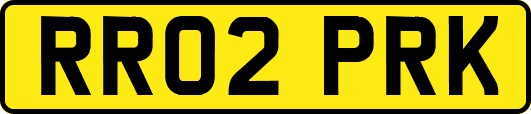 RR02PRK