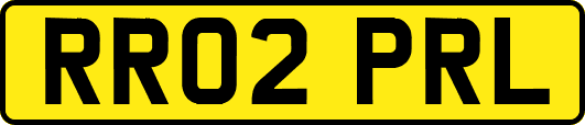 RR02PRL