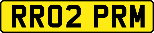 RR02PRM