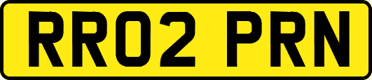 RR02PRN