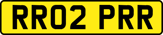 RR02PRR
