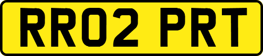 RR02PRT