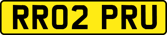 RR02PRU