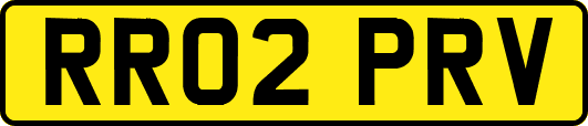 RR02PRV