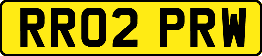 RR02PRW