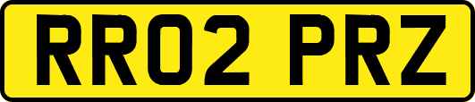 RR02PRZ