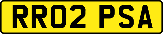 RR02PSA