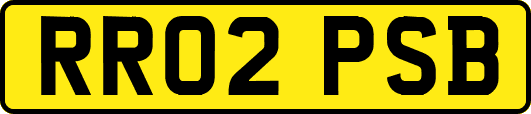 RR02PSB