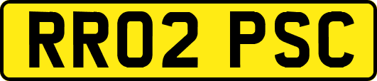 RR02PSC
