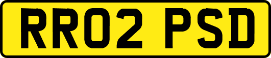 RR02PSD